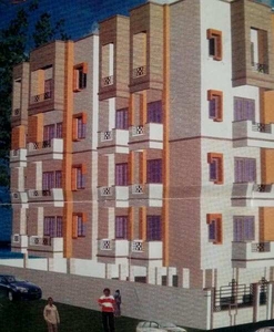 2 BHK Apartment 986 Sq.ft. for Sale in Karaundi, Varanasi