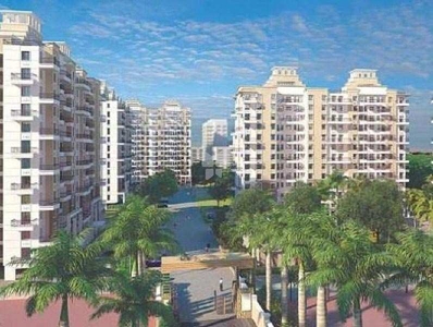 2 BHK Residential Apartment 986 Sq.ft. for Sale in Undri, Pune