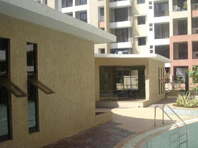 2 BHK Apartment 990 Sq.ft. for Sale in