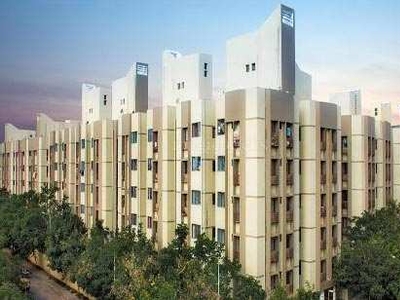 2 BHK Residential Apartment 990 Sq.ft. for Sale in Vejalpur, Ahmedabad