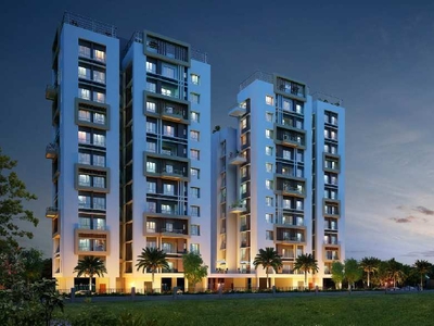 2 BHK Apartment 992 Sq.ft. for Sale in