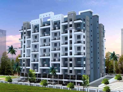 2 BHK Apartment 993 Sq.ft. for Sale in