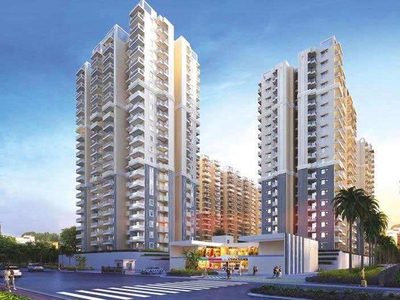 2 BHK Apartment 995 Sq.ft. for Sale in