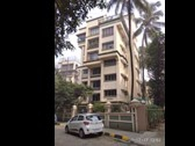 2 Bhk Flat In Bandra West For Sale In Shangri La Apartment