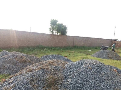 Agricultural Land 2 Bigha for Sale in Faizabad Road, Lucknow