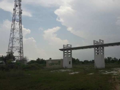 Residential Plot 2 Sq.ft. for Sale in Kisan Path, Lucknow