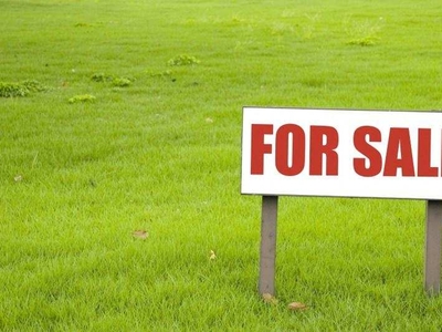 Commercial Land 20 Acre for Sale in Thrissur Thrissur
