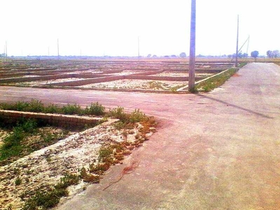 Industrial Land 20 Bigha for Sale in