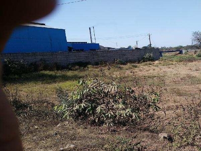 Industrial Land 20 Guntha for Sale in Athola, Silvassa