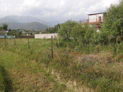 Residential Plot 20 Marla for Sale in Sidhpur, Dharamsala