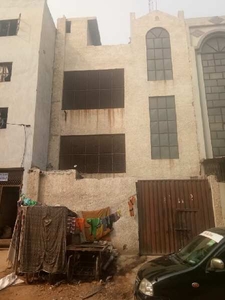 Factory 200 Sq. Meter for Sale in Sector 1,