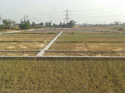 Residential Plot 200 Sq. Meter for Sale in