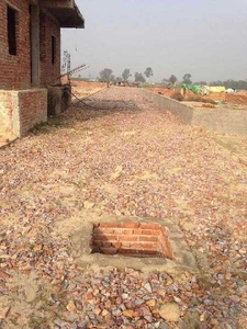 Residential Plot 200 Sq. Meter for Sale in Deen Dayal Nagar, Moradabad