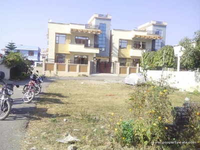 Residential Plot 200 Sq. Meter for Sale in Delhi Road, Moradabad