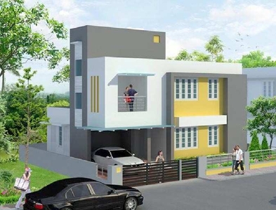 Apartment 200 Sq. Yards for Sale in