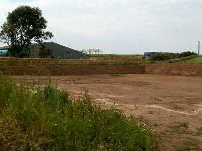 Factory 200 Sq. Yards for Sale in