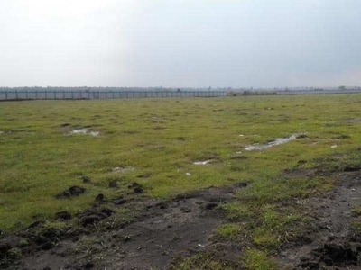 Residential Plot 200 Sq. Yards for Sale in