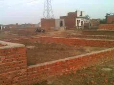 Residential Plot 200 Sq. Yards for Sale in Gamma 2, Greater Noida