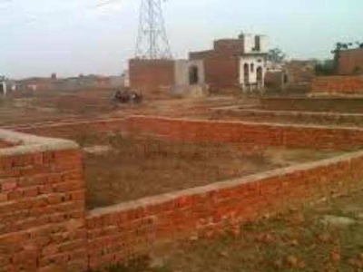 Residential Plot 200 Sq. Yards for Sale in Gautam Budh Nagar, Greater Noida