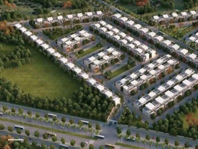 Residential Plot 200 Sq. Yards for Sale in Gazipur, Zirakpur