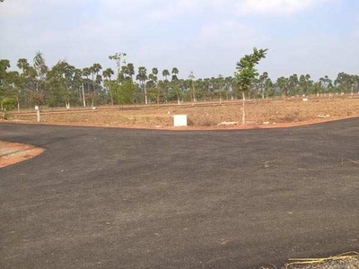 Residential Plot 200 Sq. Yards for Sale in Kothavalasa, Visakhapatnam