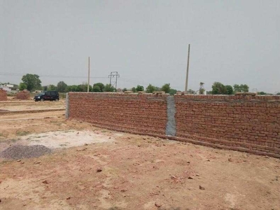 Residential Plot 200 Sq. Yards for Sale in Neharpar, Faridabad