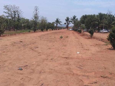 Residential Plot 200 Sq. Yards for Sale in Pendurty, Visakhapatnam