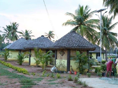Residential Plot 200 Sq. Yards for Sale in Savaravilli, Visakhapatnam
