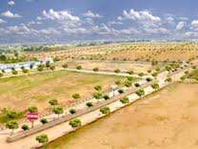 Residential Plot 200 Sq. Yards for Sale in Sector 36 Karnal