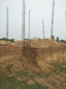 Residential Plot 200 Sq. Yards for Sale in Sector 63 A Gurgaon