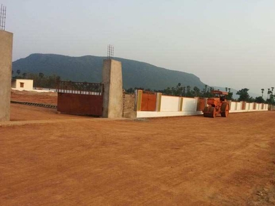 Residential Plot 200 Sq. Yards for Sale in Simhachalam, Visakhapatnam