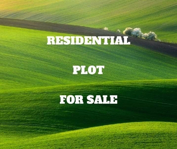 Residential Plot 200 Sq. Yards for Sale in Sultanpur Lodhi, Kapurthala