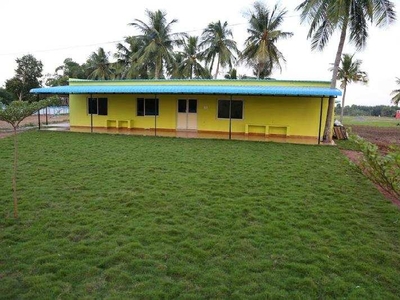 Residential Plot 200 Sq. Yards for Sale in Tagarapuvalasa, Visakhapatnam