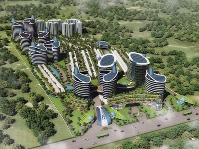 Residential Plot 200 Sq. Yards for Sale in Techzone 1, Greater Noida