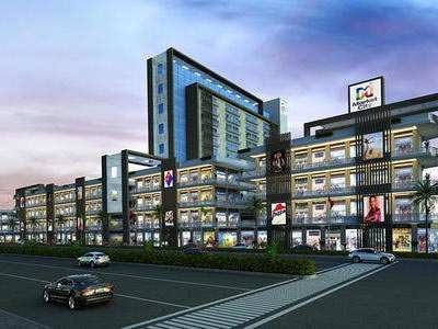 Commercial Shop 200 Sq.ft. for Sale in Sector 89 Gurgaon