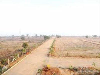 Residential Plot 2000 Sq. Yards for Sale in Sector 2 Chandigarh