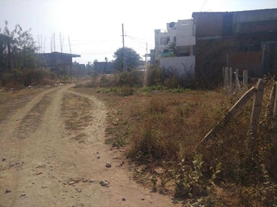 Residential Plot 2000 Sq.ft. for Sale in Nagpur Road Nagpur