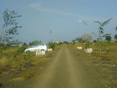 Residential Plot 2000 Sq.ft. for Sale in