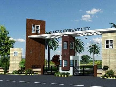 Kanak Highway City