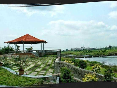 Residential Plot 2000 Sq.ft. for Sale in Saralgaon, Murbad, Thane