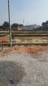 Residential Plot 2000 Sq.ft. for Sale in Sector 6 Vikas Nagar, Lucknow