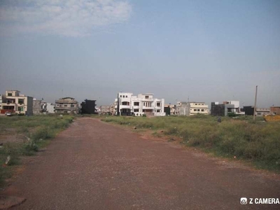 Residential Plot 2000 Sq.ft. for Sale in Shanti Nagar, Bilaspur