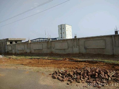 Industrial Land 20000 Sq. Meter for Sale in