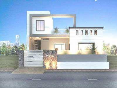 House 2040 Sq.ft. for Sale in