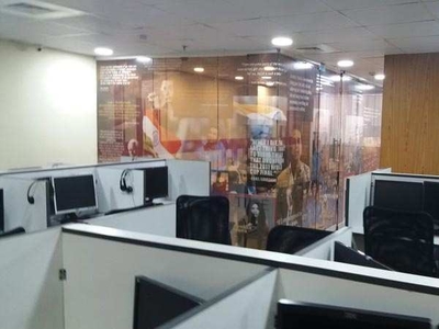 Office Space 206 Sq. Yards for Sale in