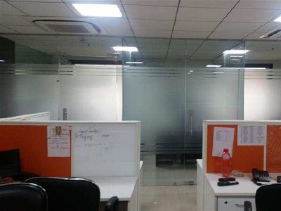 Office Space 2071 Sq.ft. for Sale in Sector 1