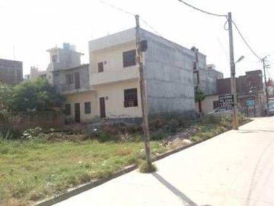 Residential Plot 210 Sq. Yards for Sale in Modipuram, Meerut