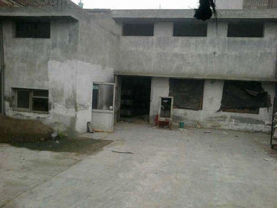 Factory 2100 Sq.ft. for Sale in