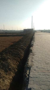 Residential Plot 2100 Sq.ft. for Sale in Bawaria Kalan, Bhopal
