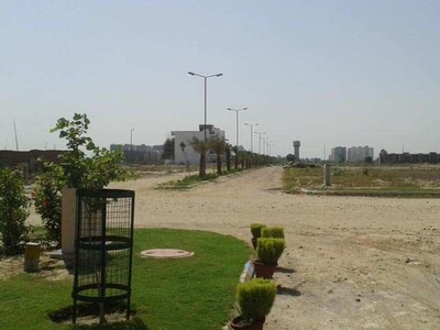 Residential Plot 214 Sq. Yards for Sale in Sector 18 Sonipat